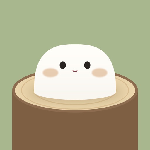 Mori no Mochi app icon