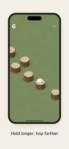 Mori no Mochi — 앱 화면 살펴보기 2