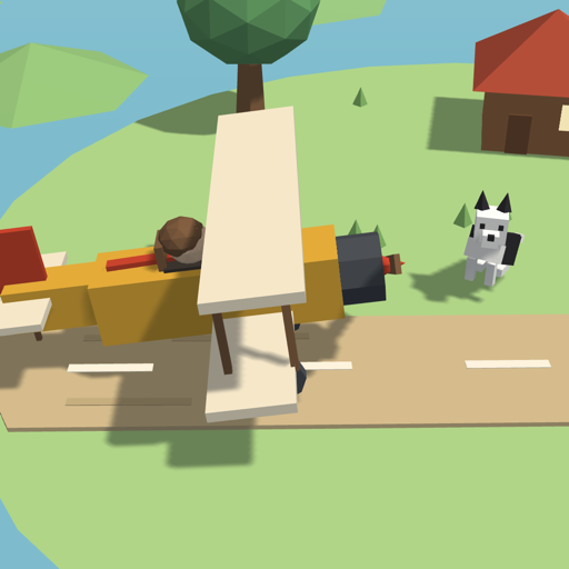 Cloud Postman